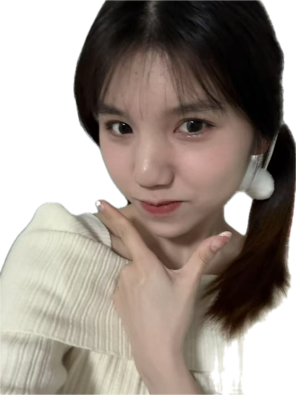 爱心